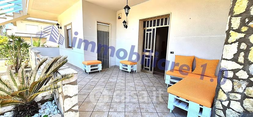 Appartamento in Viale di Calatubo 189 — foto 20 di 33