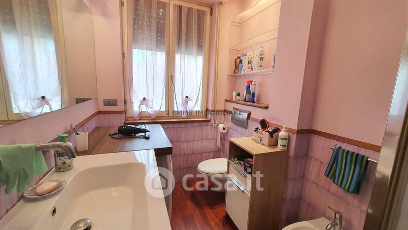 Appartamento in Via Fabio Filzi — foto 26 di 34