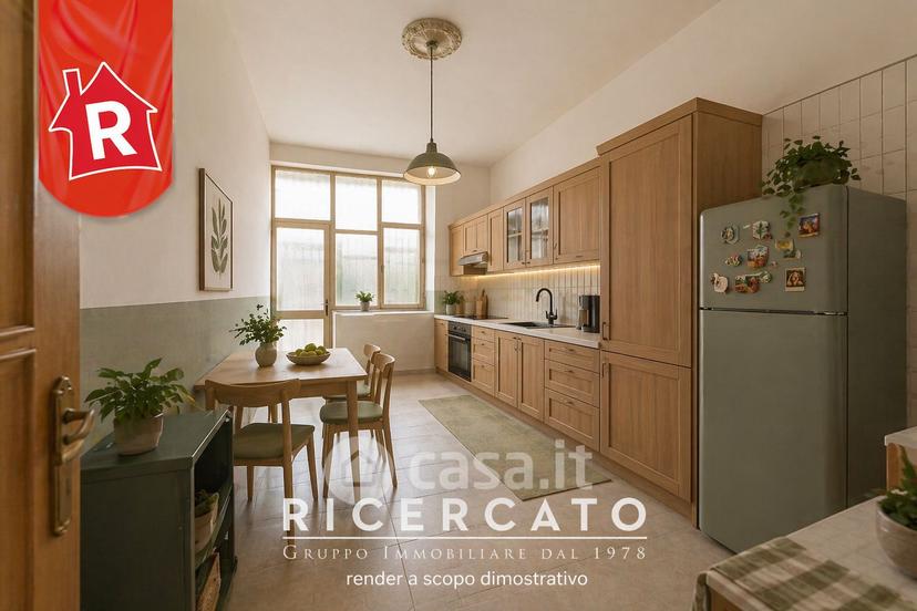 Appartamento in Via Carlo Armellini 22 — foto 27 di 66