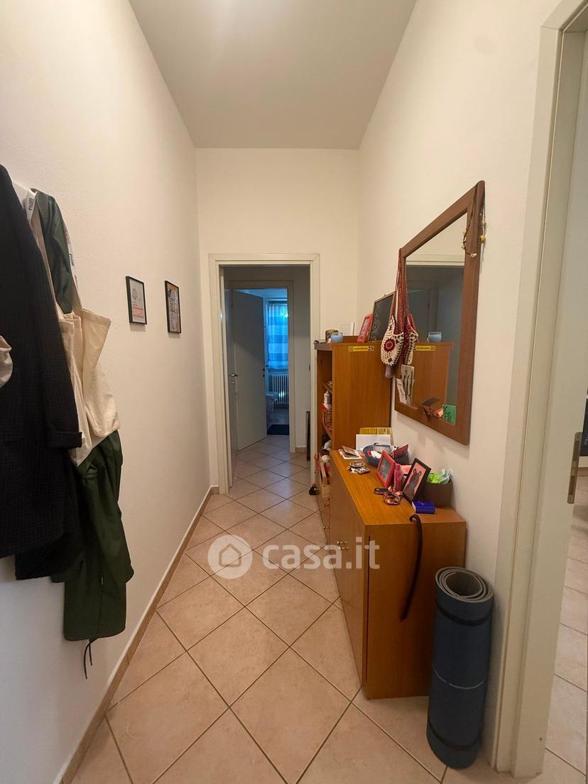 Bilocale in Via Menozzi