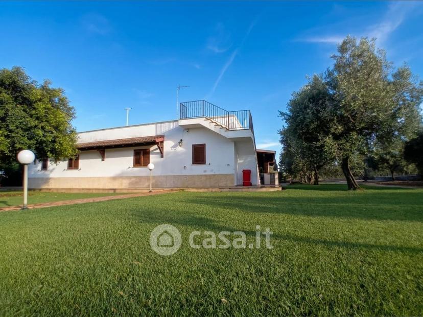 Villa in Carovigno — foto 11 di 21