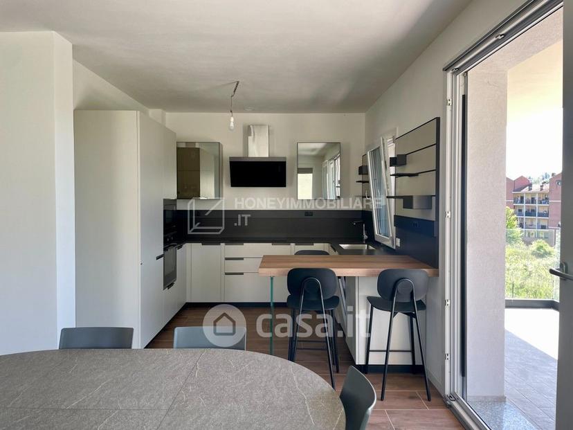 Villa in Via Giovannino Guareschi — foto 29 di 38