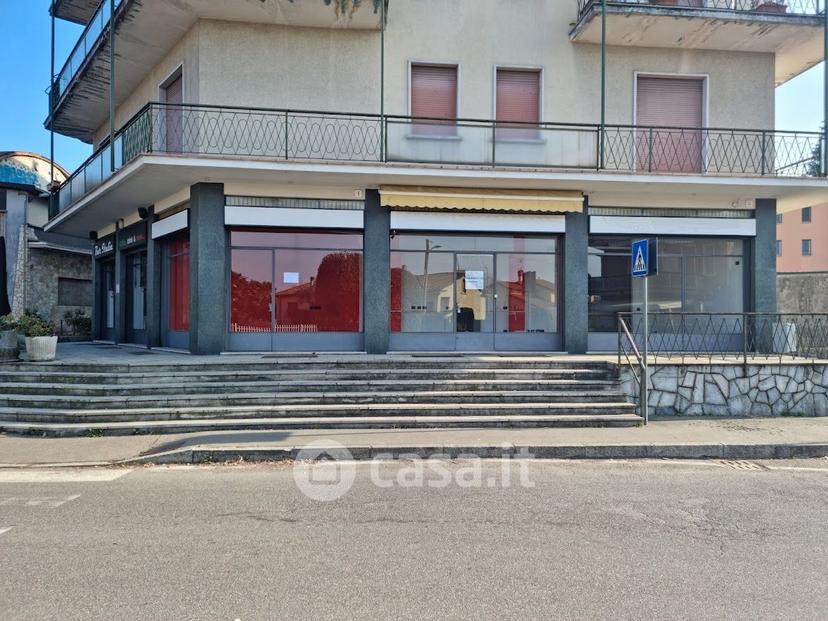 Trilocale in Via XXV Aprile 7 — foto 13 di 21