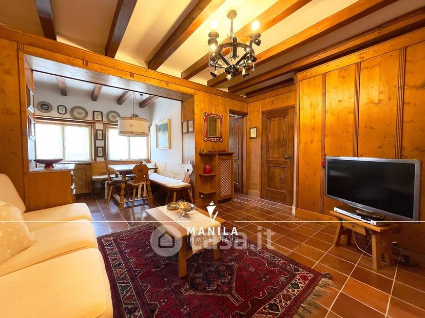 Trilocale in Via Rinaldo Menardi 41 — foto 4 di 20