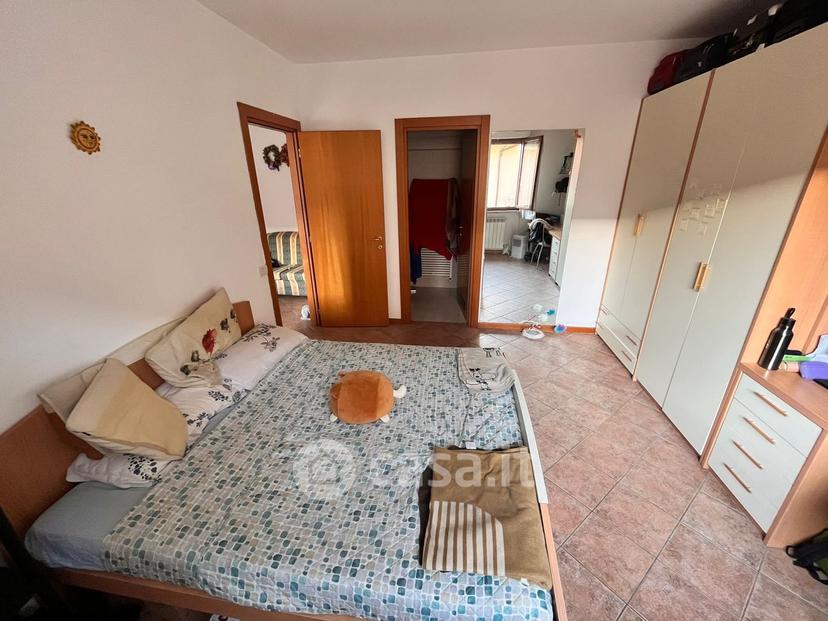 Bilocale in Via Le Mosse 22 — foto 5 di 6