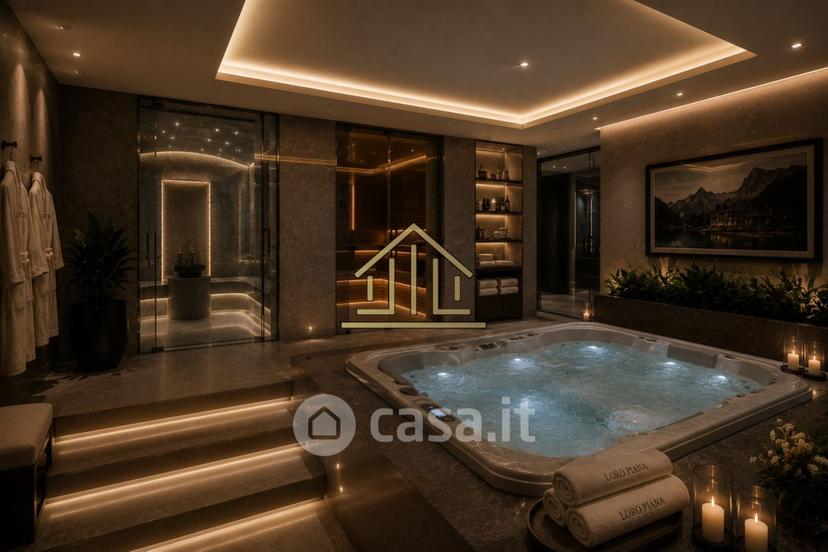 Villa in Via Sant'Anna — foto 38 di 43