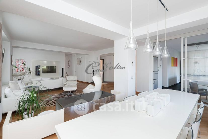 Appartamento in Via Como 13 — foto 20 di 48