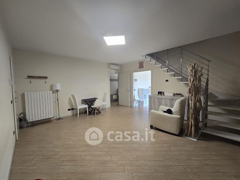 Trilocale in Via Paolo Bozzini — foto 60 di 79