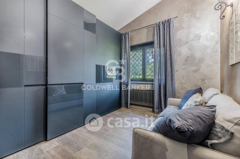 Villa in Strada Cassia Sud — foto 52 di 77