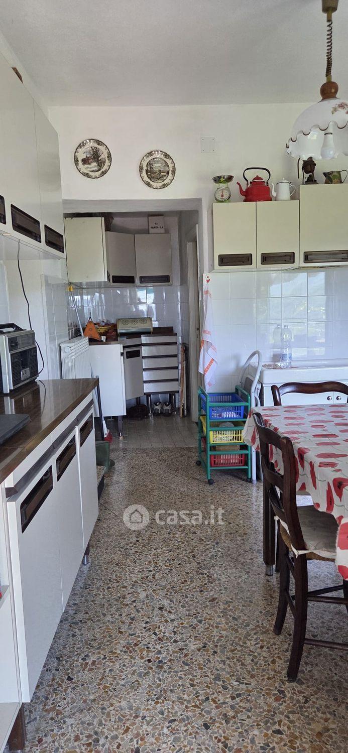 Bilocale in Salita Bisagno 2 — foto 42 di 58