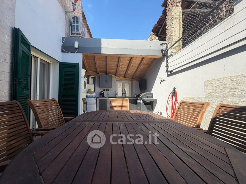 Quadrilocale in Via San Dalmazzo — foto 27 di 36