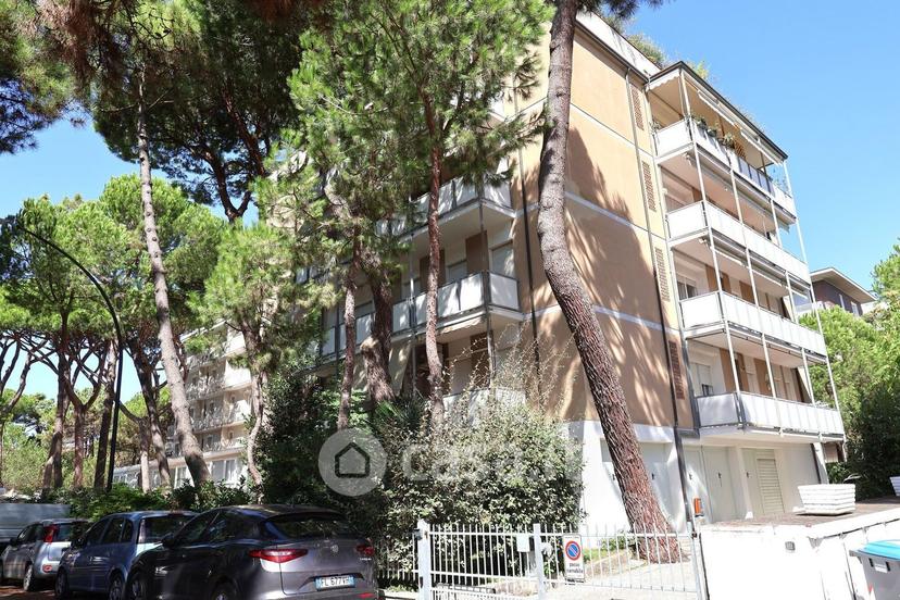 Quadrilocale in Viale Matteotti — foto 19 di 26