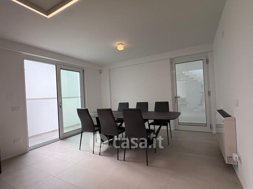 Appartamento in Viale Circe 70 — foto 150 di 157