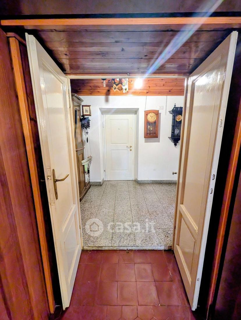 Trilocale in Via delle Acacie 5 — foto 39 di 62