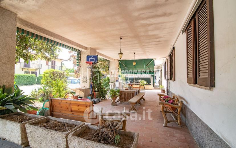 Quadrilocale in Via Per Inzago — foto 7 di 15