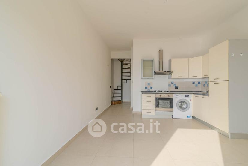 Trilocale in Via Orti del Largo 77 — foto 20 di 62