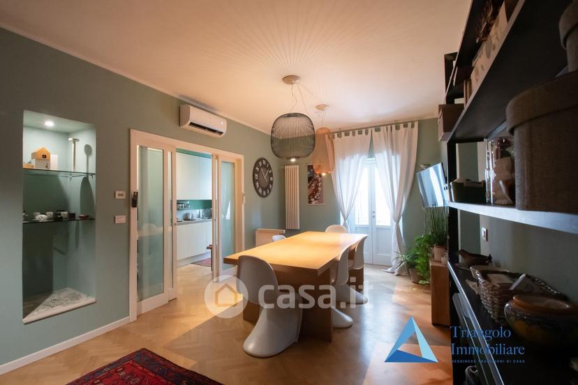 Trilocale in Via Sant'Orsola 2 — foto 10 di 29