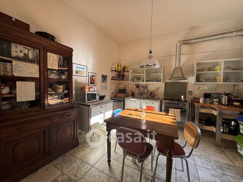 Appartamento in Viale Giosuè Carducci 4 — foto 21 di 32