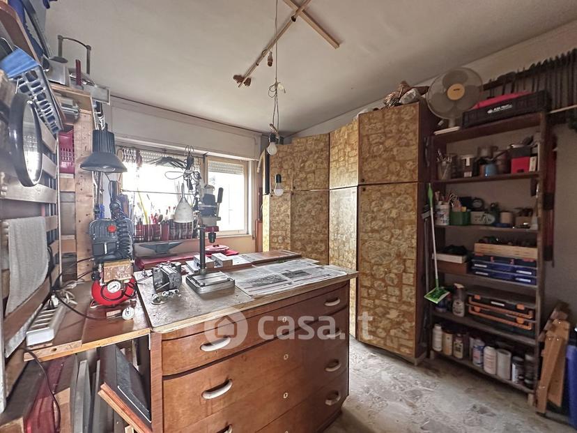 Quadrilocale in Via Camaldolilli — foto 11 di 28