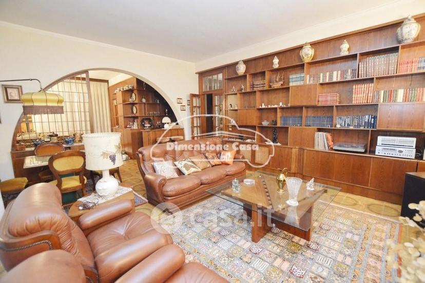 Villa in Via Pietro L 'Aretino Arena Metato 39 — foto 14 di 35