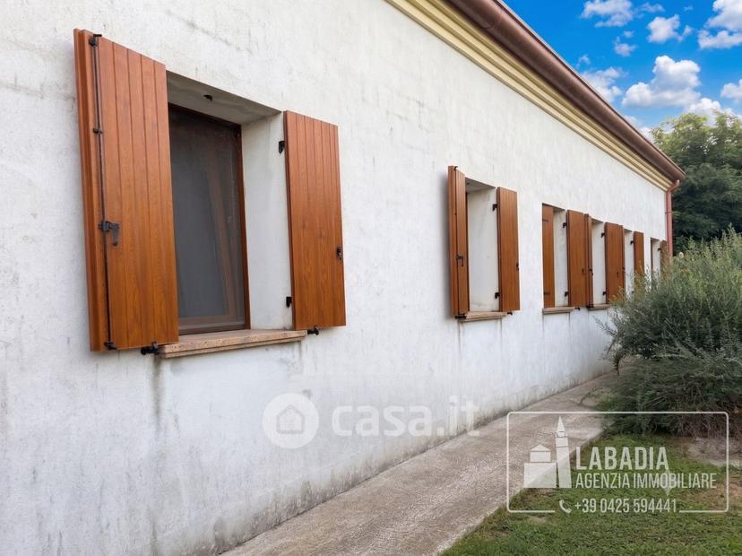 Villa in Via Arzaron — foto 60 di 64