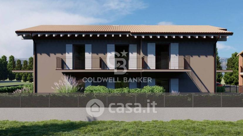 Trilocale in Via Schia — foto 2 di 13