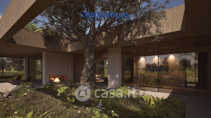 Villa in Contrada San Elia — foto 6 di 20