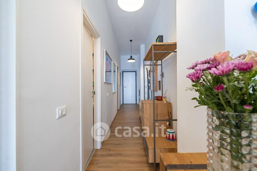 Bilocale in Via Aurelia Levante 19 — foto 21 di 37