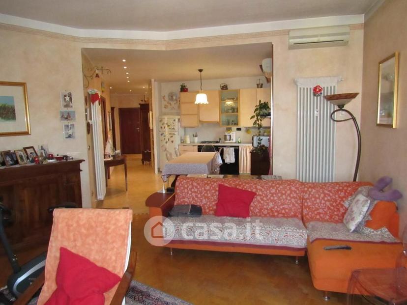Appartamento in Via Nizza 8 — foto 42 di 49