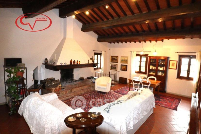 Villa in Via Guglielmo Oberdan — foto 10 di 53