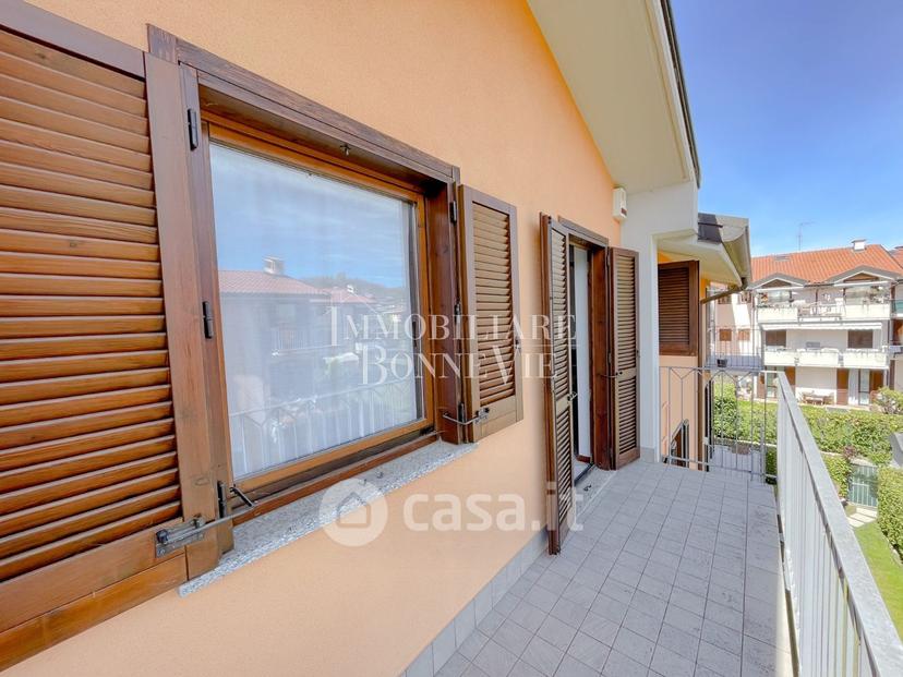 Bilocale in Via Cavalier A. Brusa — foto 5 di 19