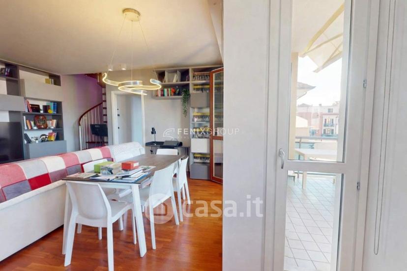 Bilocale in Via Cilea 143 — foto 26 di 42
