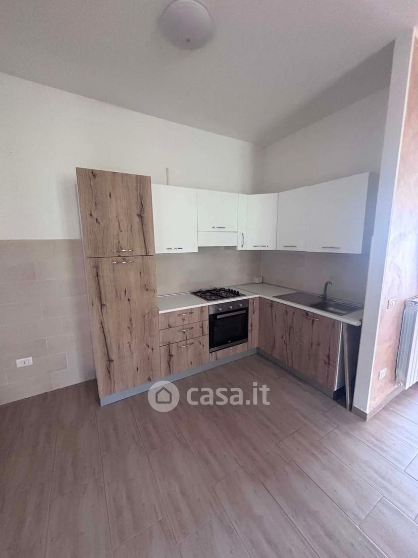 Trilocale in Via Casilina Nord — foto 4 di 16