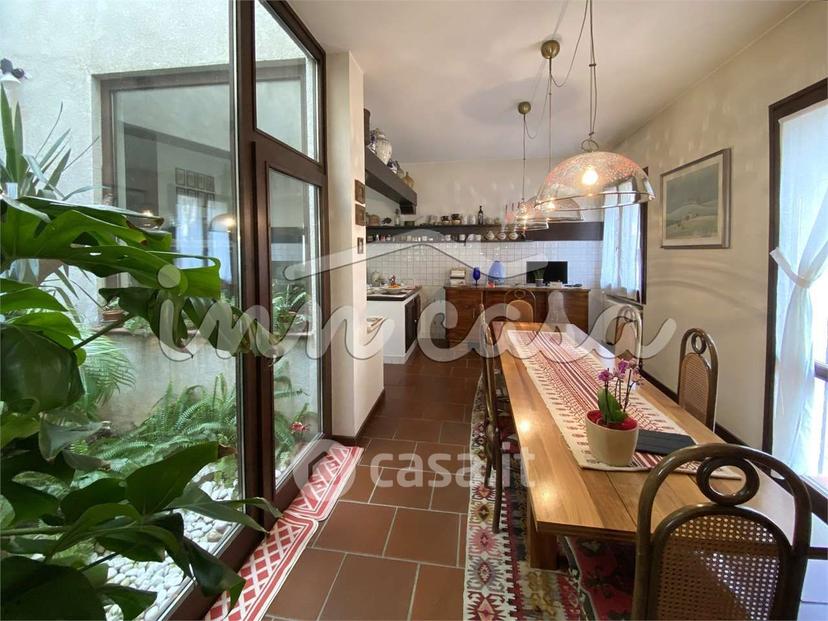 Villa in Via Giuseppe Soleri Brancaleoni 5 — foto 19 di 35