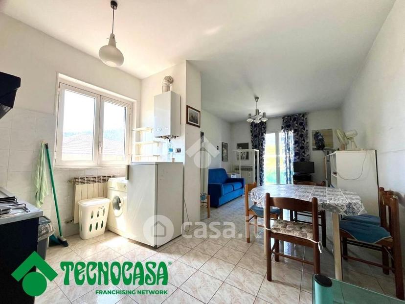 Quadrilocale in Viale 25 Aprile 32 — foto 5 di 24