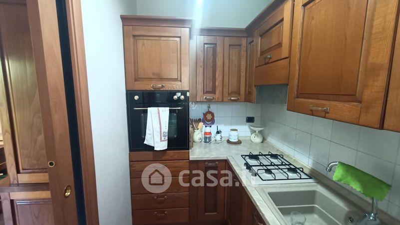 Quadrilocale in Via Visiana — foto 20 di 21