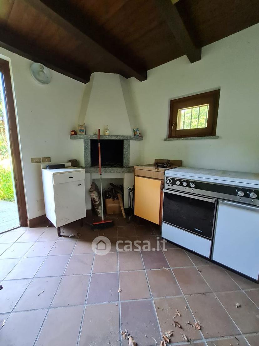 Villa in Via Fourmighè — foto 17 di 42