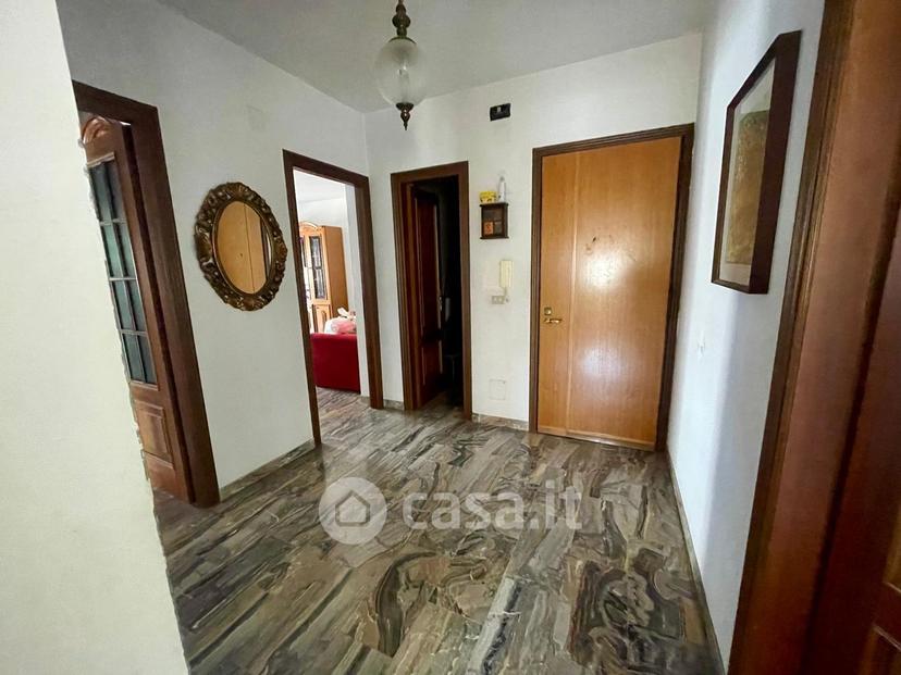 Quadrilocale in Via Itria 40 — foto 12 di 52