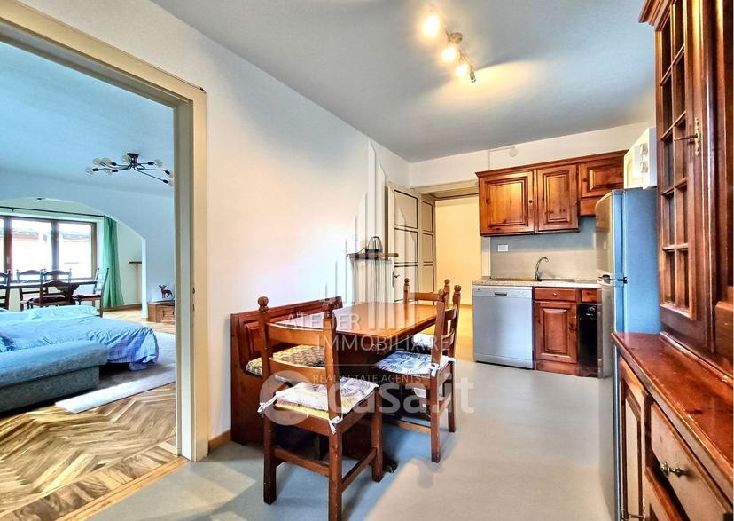 Appartamento in Via Rue F. Magni 15 a — foto 2 di 37