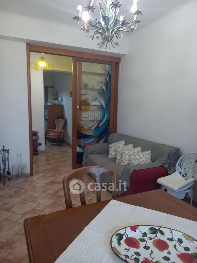 Appartamento in Via dei Villini 35 — foto 25 di 28