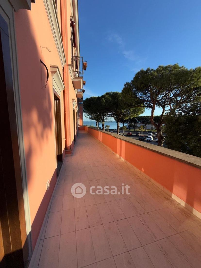 Quadrilocale in Via Tullia 23 — foto 6 di 28
