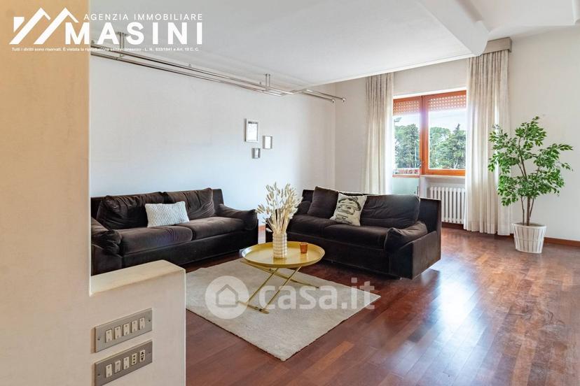 Appartamento in Via Fabio Filzi 28 — foto 50 di 68