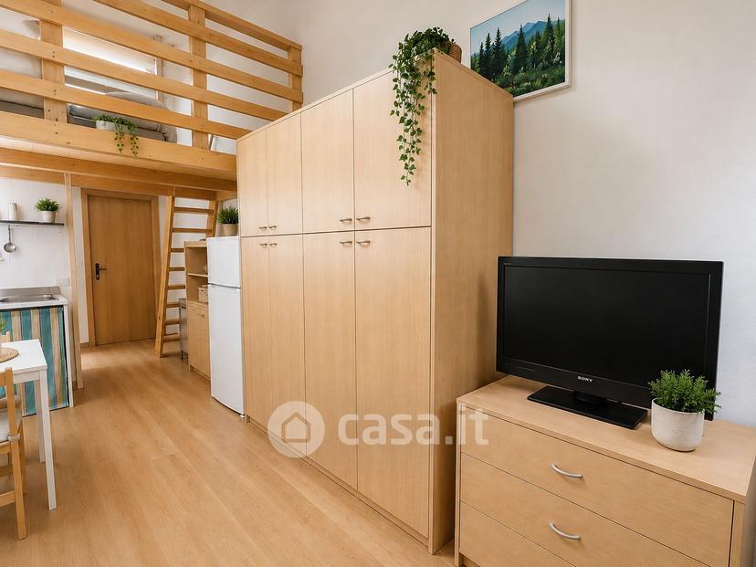 Monolocale in Strada Casagalvana — foto 5 di 7