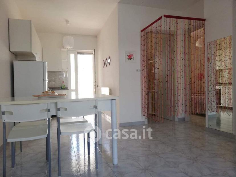 Trilocale in Via F. Baracca — foto 11 di 21