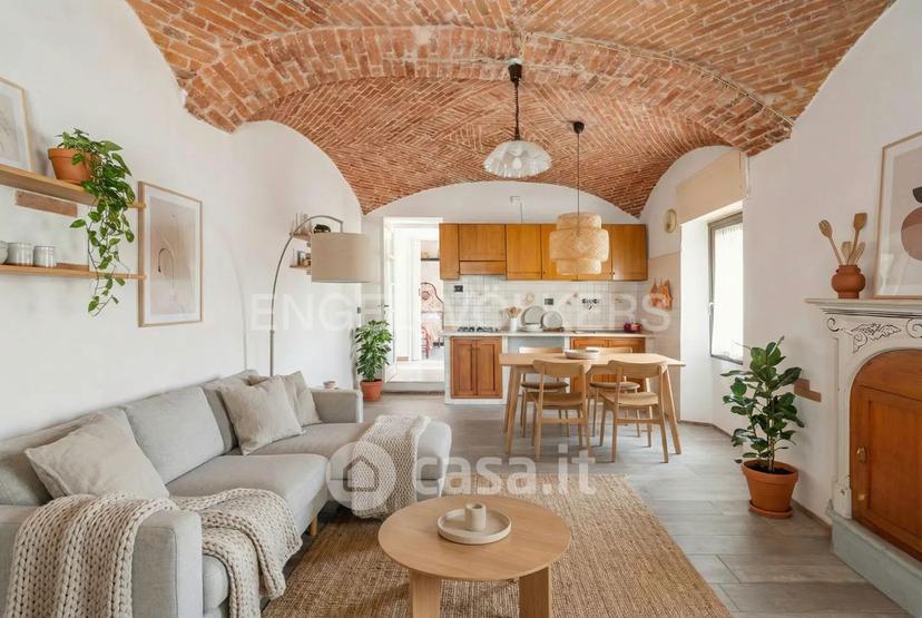 Appartamento in Via Don Minzoni 5 — foto 12 di 24