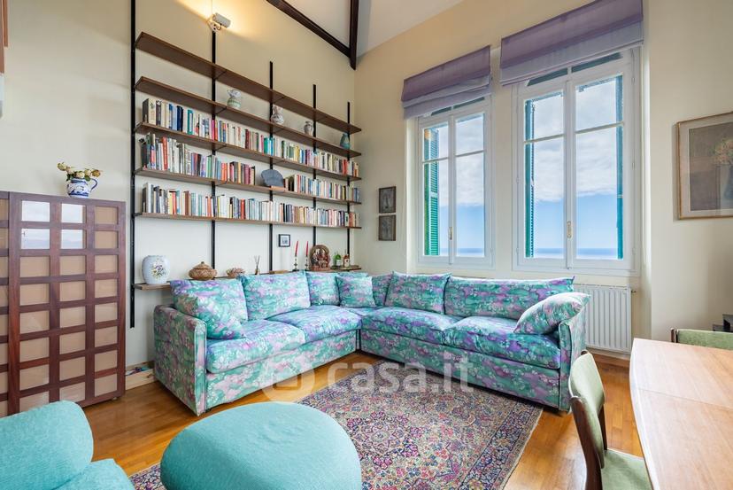 Trilocale in Via dei Colli 84 — foto 3 di 35