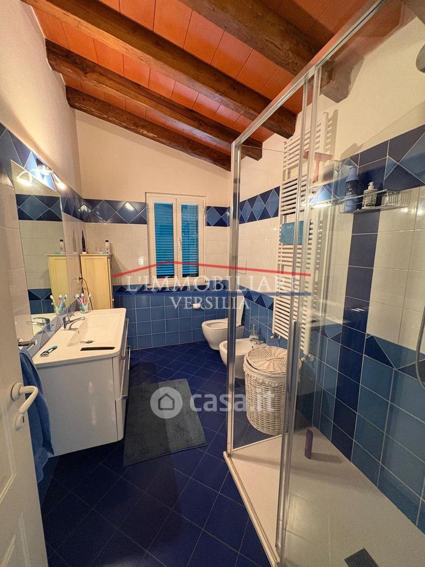 Villa in Via Intercomunale 37 — foto 10 di 35