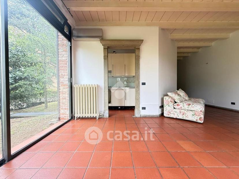 Trilocale in Via Mincio 1 — foto 45 di 46