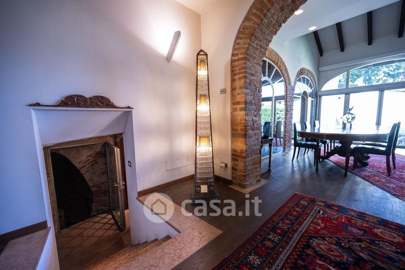 Villa in Viale Lodi 45 — foto 71 di 88