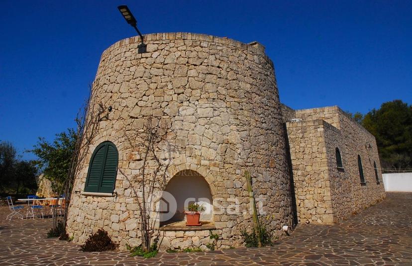 Villa in Contrada Cantarossi — foto 19 di 44
